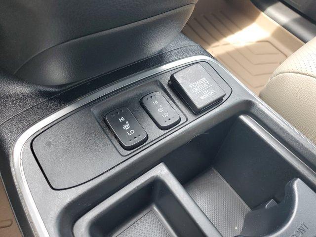 used 2015 Honda CR-V car, priced at $15,600