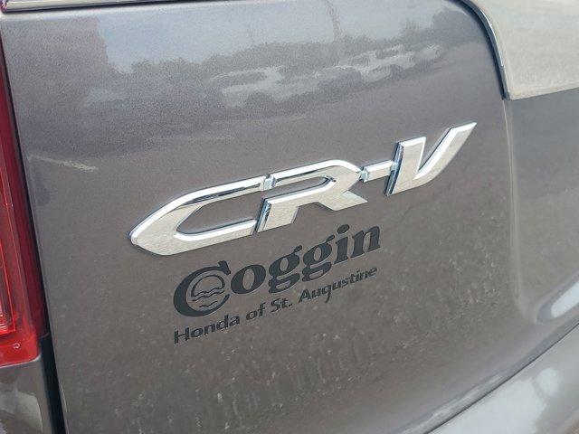used 2015 Honda CR-V car, priced at $15,600