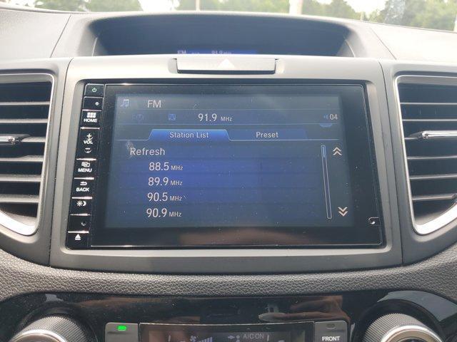 used 2015 Honda CR-V car, priced at $15,600