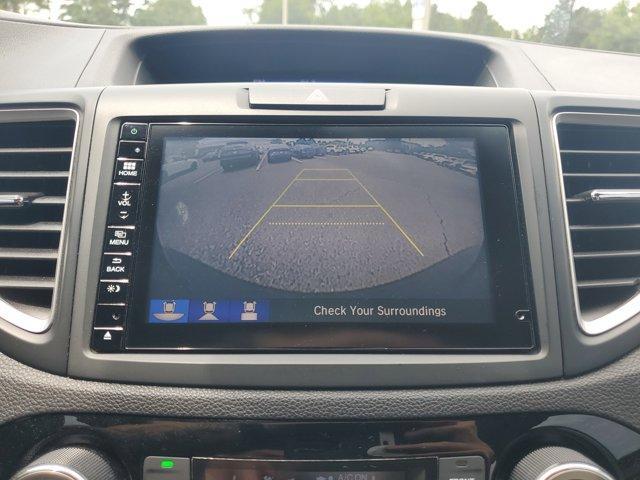 used 2015 Honda CR-V car, priced at $15,600
