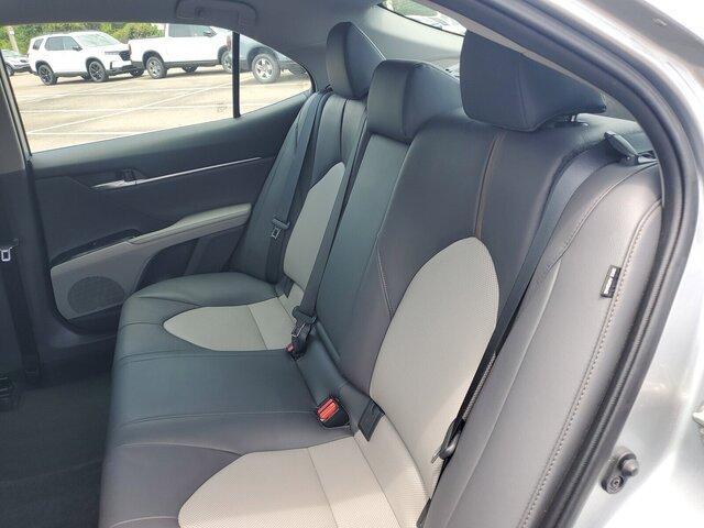 used 2020 Toyota Camry car, priced at $21,970