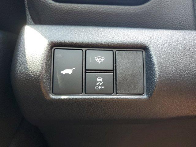 used 2025 Honda Pilot car, priced at $45,696