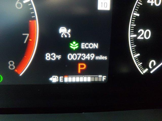 used 2025 Honda Pilot car, priced at $45,696