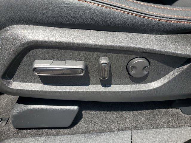 used 2025 Honda Pilot car, priced at $45,696