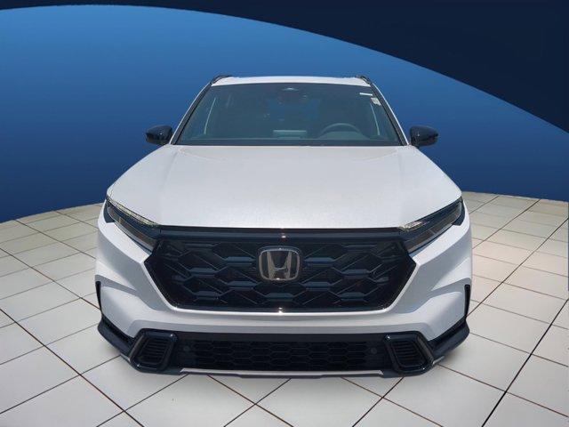 new 2024 Honda CR-V Hybrid car, priced at $38,354