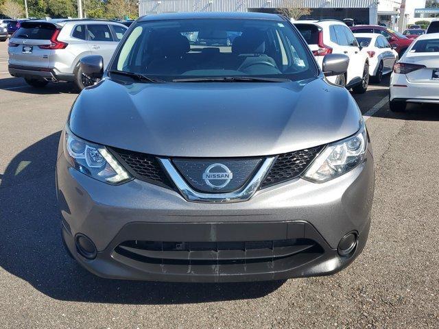 used 2019 Nissan Rogue Sport car, priced at $15,029