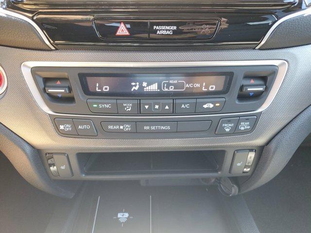 new 2025 Honda Ridgeline car, priced at $42,192