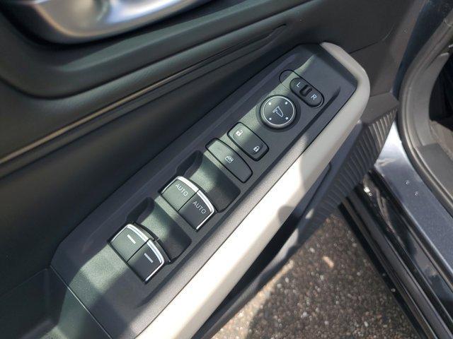 new 2025 Honda Accord Hybrid car, priced at $34,273