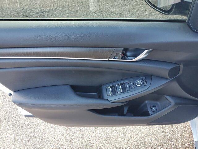 used 2020 Honda Accord car, priced at $18,877