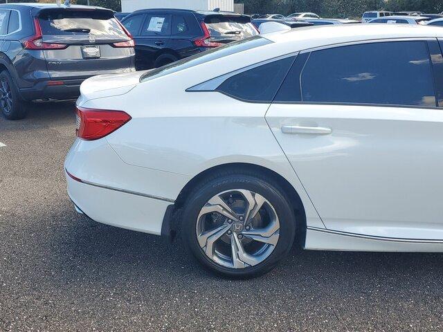 used 2020 Honda Accord car, priced at $18,877
