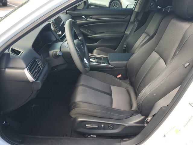 used 2020 Honda Accord car, priced at $18,877