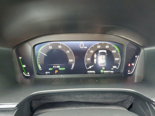 new 2026 Honda CR-V Hybrid car, priced at $38,232