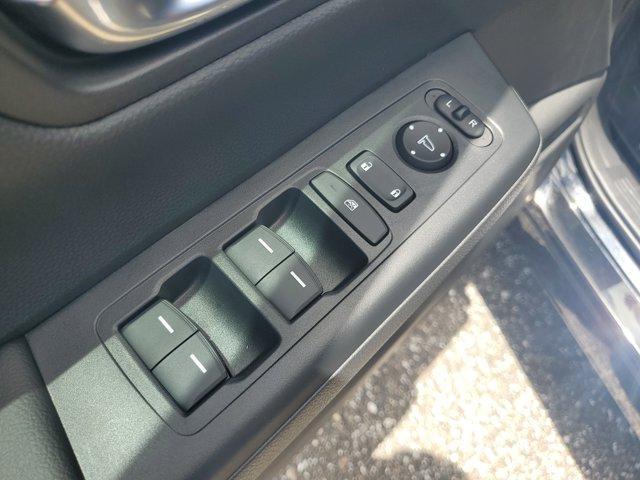 new 2025 Honda CR-V Hybrid car, priced at $37,087