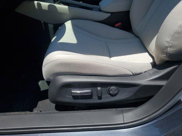 new 2025 Honda Accord car, priced at $30,274