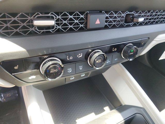 new 2025 Honda Accord car, priced at $30,274