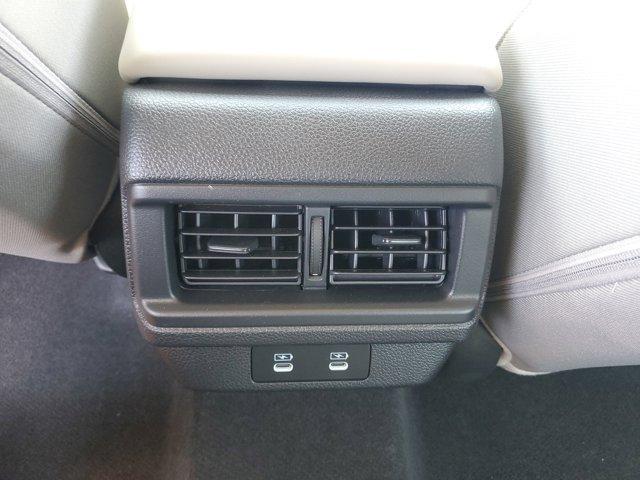 new 2025 Honda Accord car, priced at $30,274