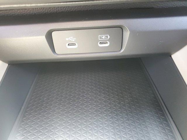 new 2025 Honda Accord car, priced at $30,274