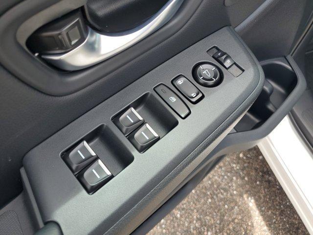 new 2025 Honda Pilot car, priced at $44,695