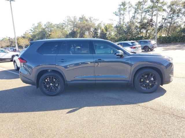 used 2024 Toyota Grand Highlander car, priced at $47,988