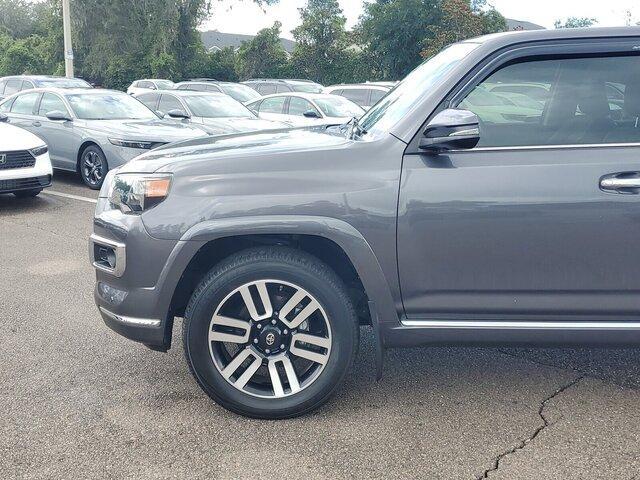 used 2020 Toyota 4Runner car, priced at $36,976