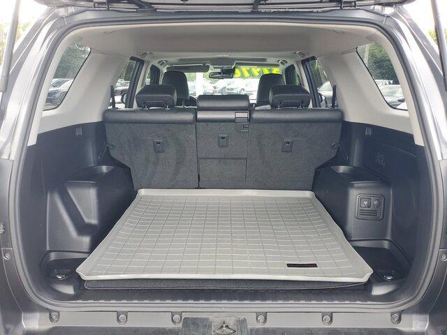 used 2020 Toyota 4Runner car, priced at $36,976