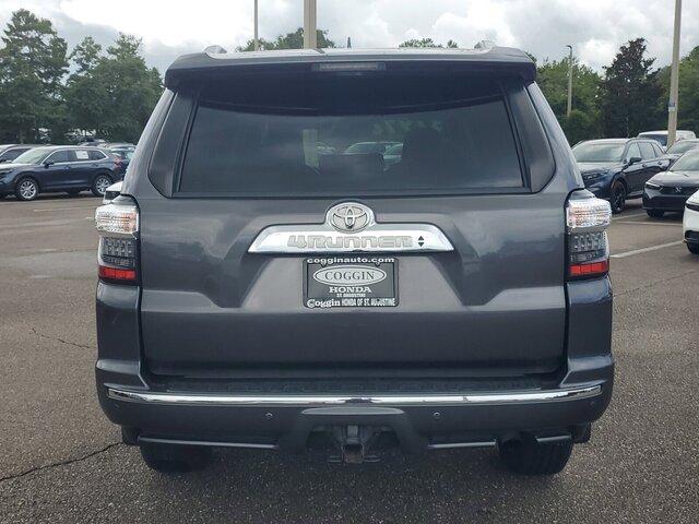 used 2020 Toyota 4Runner car, priced at $36,976