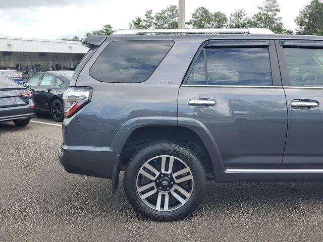used 2020 Toyota 4Runner car, priced at $36,976