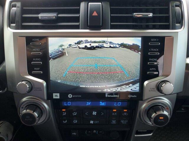 used 2020 Toyota 4Runner car, priced at $36,976