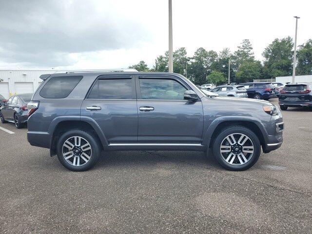 used 2020 Toyota 4Runner car, priced at $36,976