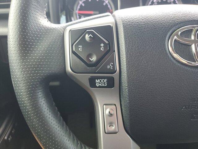 used 2020 Toyota 4Runner car, priced at $36,976