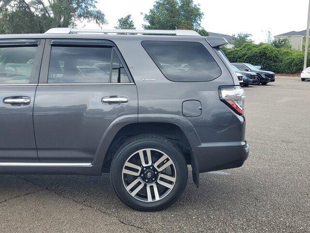 used 2020 Toyota 4Runner car, priced at $36,976