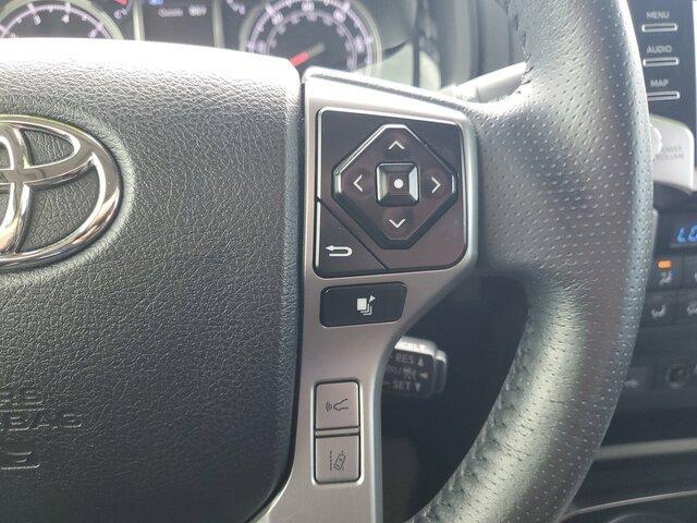 used 2020 Toyota 4Runner car, priced at $36,976