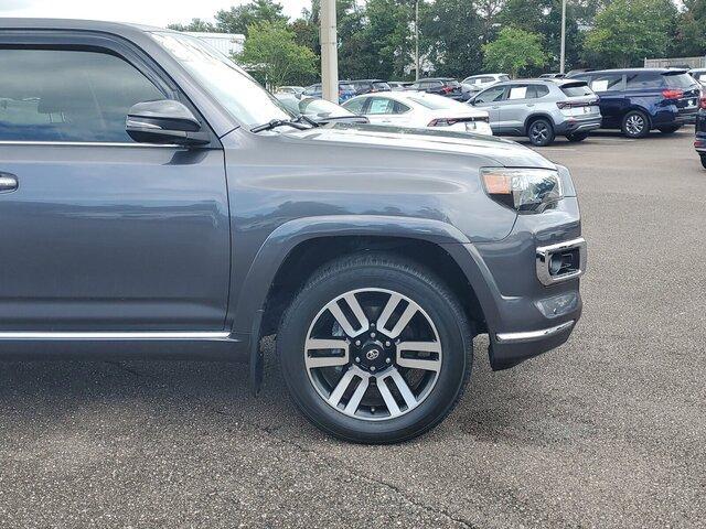 used 2020 Toyota 4Runner car, priced at $36,976