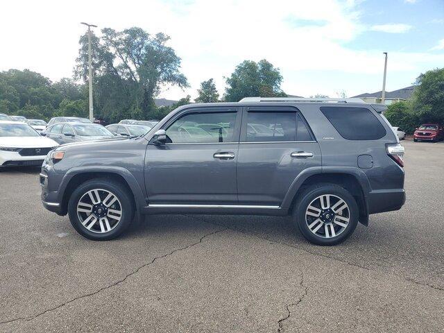 used 2020 Toyota 4Runner car, priced at $36,976