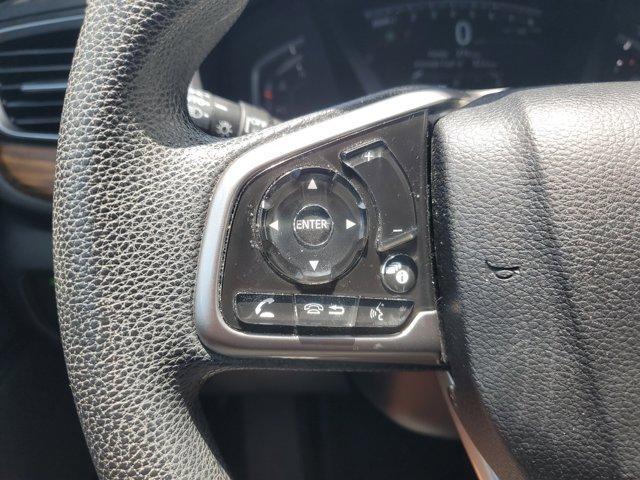 used 2021 Honda CR-V car, priced at $24,988