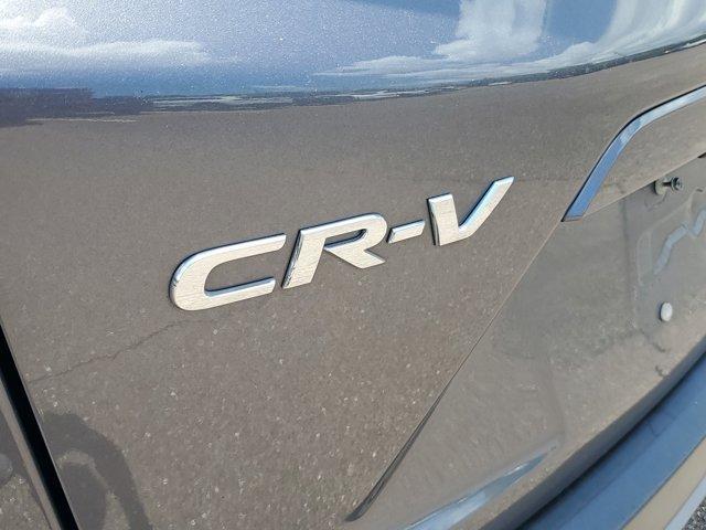 used 2021 Honda CR-V car, priced at $24,988