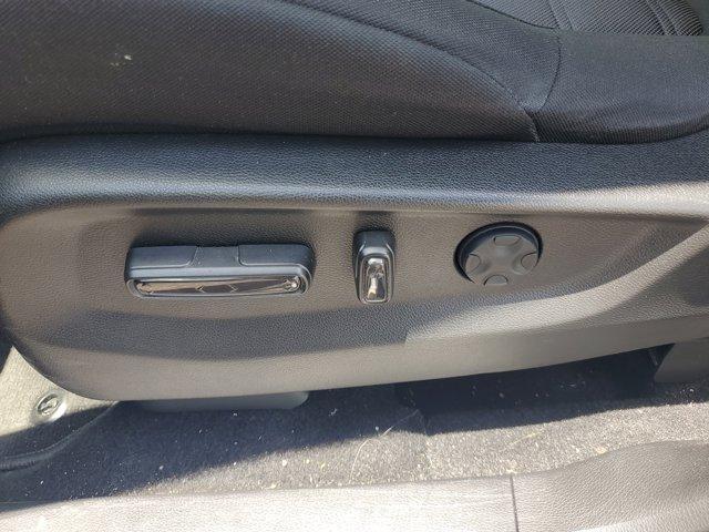 used 2021 Honda CR-V car, priced at $24,988