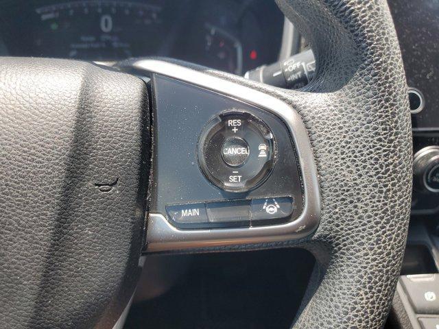 used 2021 Honda CR-V car, priced at $24,988