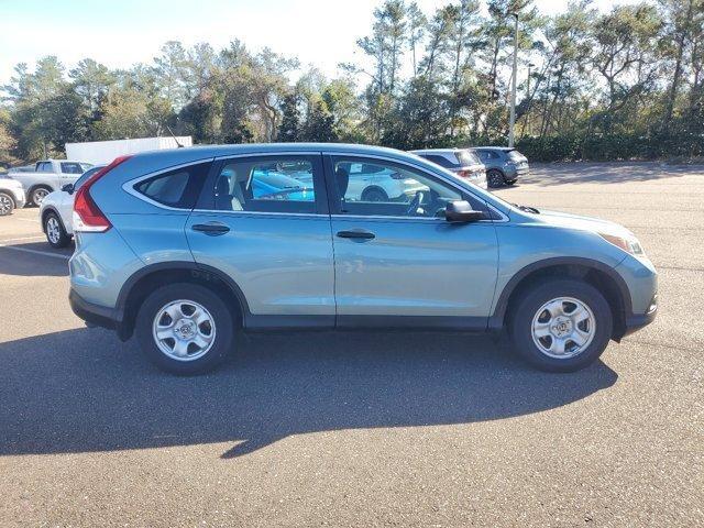 used 2014 Honda CR-V car, priced at $13,492