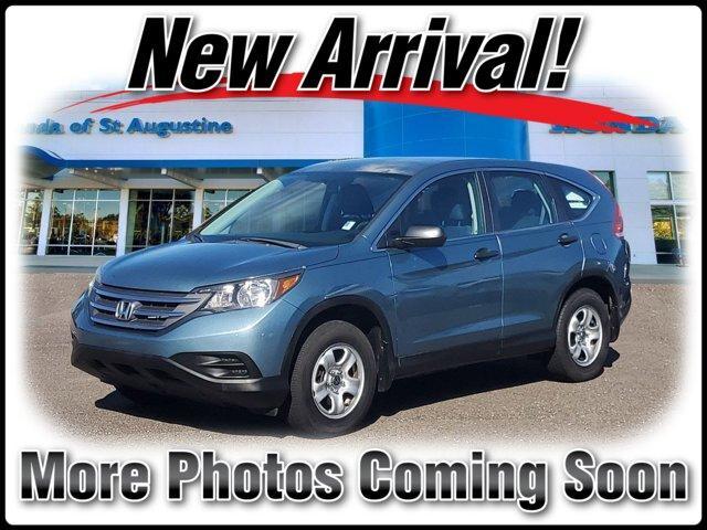 used 2014 Honda CR-V car, priced at $13,492