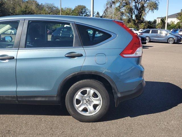 used 2014 Honda CR-V car, priced at $13,492