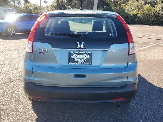 used 2014 Honda CR-V car, priced at $13,492