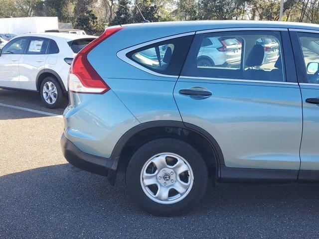 used 2014 Honda CR-V car, priced at $13,492