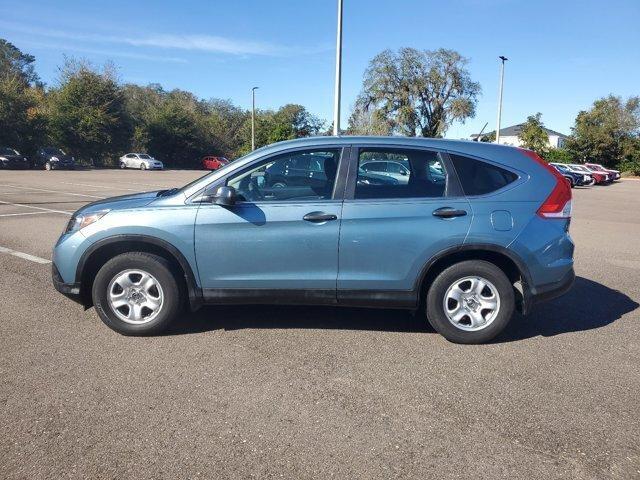 used 2014 Honda CR-V car, priced at $13,492