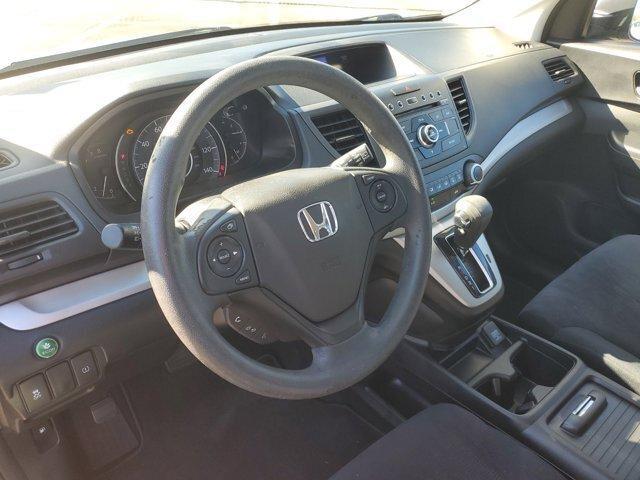 used 2014 Honda CR-V car, priced at $13,492