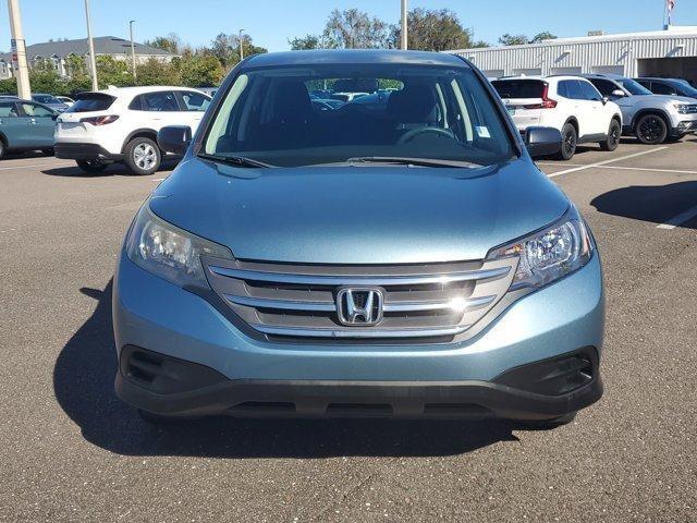 used 2014 Honda CR-V car, priced at $13,492