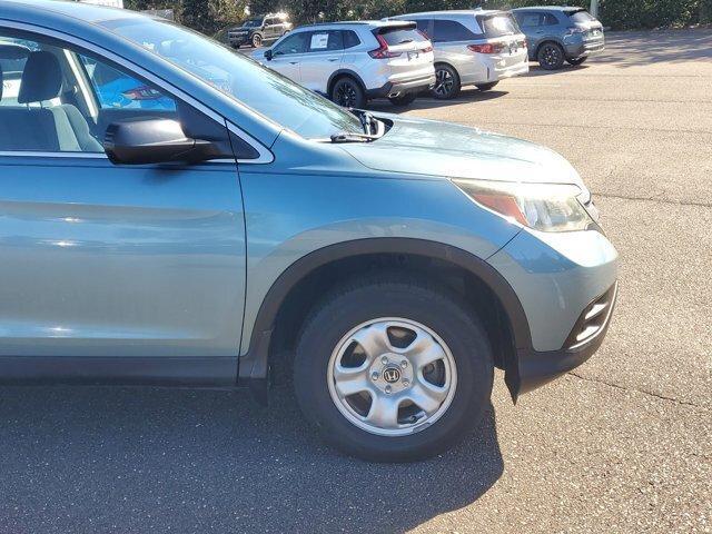 used 2014 Honda CR-V car, priced at $13,492