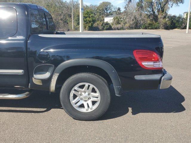 used 2004 Toyota Tundra car, priced at $8,888