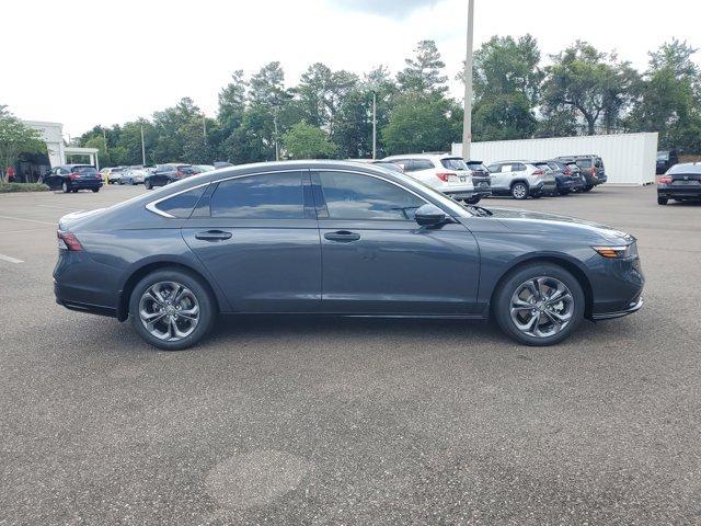 new 2025 Honda Accord Hybrid car, priced at $34,273