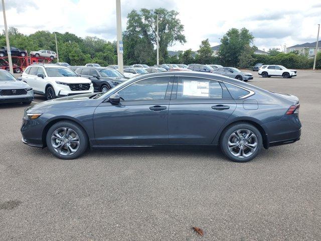 new 2025 Honda Accord Hybrid car, priced at $34,273
